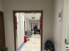 -北京地坛口腔门诊部