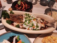 -鹿港小镇(悠唐店)