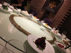 -申粤轩酒楼·三十年粤菜经典(丁香花园店)