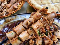 -嘉升大排档(番禺总店)