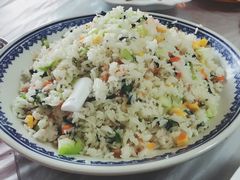 菜饭-芸海阁·农家私房菜(沙家浜景区出口店)