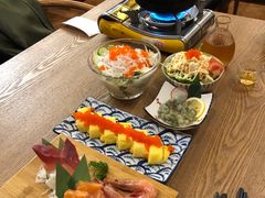 -泰居酒屋日式料理烧肉