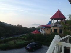 -丹东市五龙山风景区