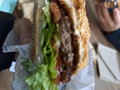 -Fergburger(皇后镇店)