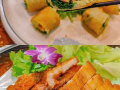 -友强·23年特色海鲜大排档(厦门店)
