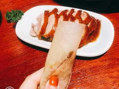 -北平食府(马鞍山路店)