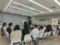 -新励成演讲口才培训(深圳宝安学训中心)