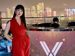 -VENU+海景酒廊