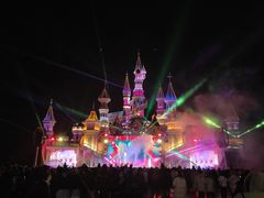 -沈阳方特欢乐世界