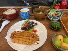 -一本料理(西溪天街店)