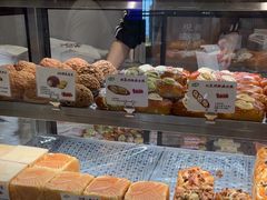 -君之狮子山·轻糖烘焙(松江印象城店)