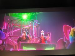 -龙之星国际影城(太平店)