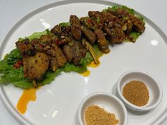 -源牌酒店·家常六安菜