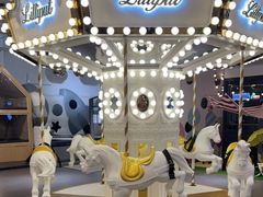 -Lilliput粒粒堡亲子餐厅(瑞虹天地月亮湾店)