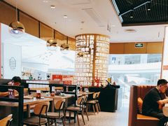 -潮界(虹桥新天地店)