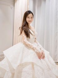 点击看大图 -MuseMarry婚纱(前海嘉里中心店)
