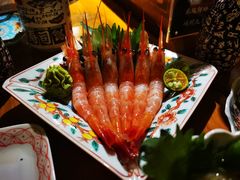 -半藏居酒屋(香港花园店)