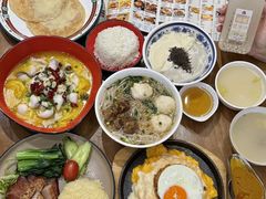 -津津飯堂