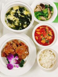 -养月堂中医养生月子会所(中心妇产店)