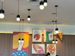 -必胜客(茂业店)