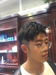 -Amber Salon艾珀沙龙