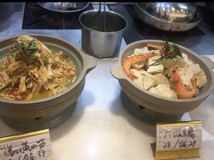 -三品香·江浙菜(松江九谊店)