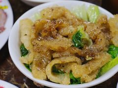 -陈光记烧腊店(罗保博士街店)
