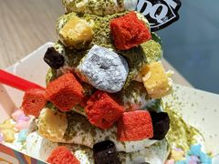 -DQ·蛋糕·冰淇淋(湖景东路店)