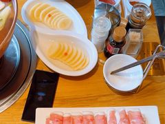 -额尔敦传统涮火锅·冰煮羊(铁东店)