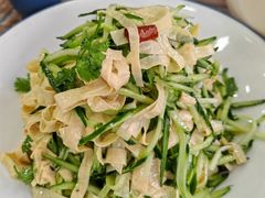 -乔家满族八大碗(流水沟店)