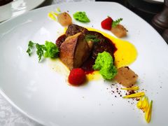 -瑞吉酒店 · Elba 欧尔巴意大利餐厅· 精致意餐·云端聚会