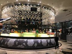 -芭菲盛宴·环球美食(解放碑英利国际店)