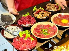 -阳阳老火锅(小南门店)