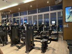 -普拉达游泳健身(水湾1979店)