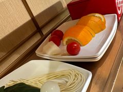 -海底捞火锅(高新万达店)