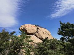 -崂山仰口游览区