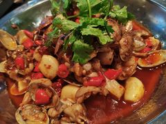 -茶百道(史河路凤凰城店)