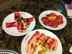 -新石器烤肉(中房金谊广场店)