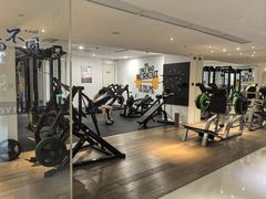 -MYFIT健身工作室(赞成店)