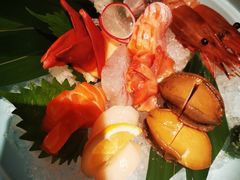 -西村日本料理(香格里拉饭店)