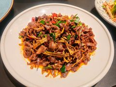 -滇铺子·云南特色菜·鲜花野菜季(曲靖万达店)