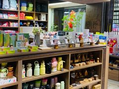 -扶光书店(中环店)