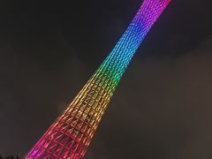 -珠江夜游广州塔·中大码头