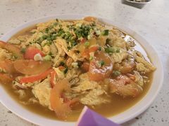 -第一家鲜鱼汤清真老饭店(回新路店)