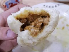 -蒋家桥饺面店(广陵路店)