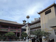 -西宁市东关清真大寺