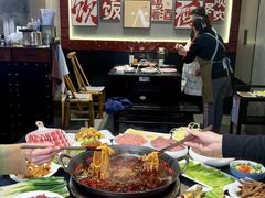 -俏媳妇火锅(宽窄巷子店)