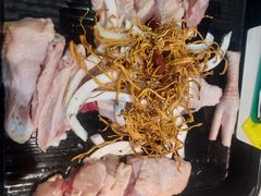 -采椰郎椰子鸡·脆皮鸡火锅(融创茂店)