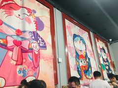 -虎虎龙虾大排档(双井店)