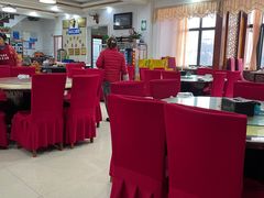 -穆老九清真牛羊肉馆(宋城店)